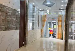 NH.À ĐẸP 4 TẦNG ĐƯỜNG PHẠM THẾ HIỂN 74M2, SÁT TTTM AEON QUẬN 8... Bán nhà riêng tại Chánh Hưng, Hồ Chí Minh 04