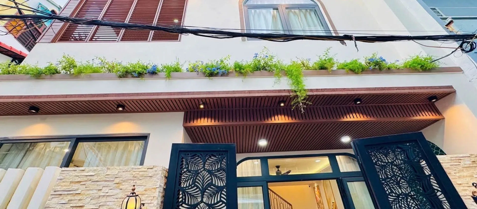 SIÊU PHẨM 2 MẶT KIỆT Ô TÔ – TÔN ĐỨC THẮNG – NGANG 8M, NỞ HẬU – FULL NỘI THẤT 🔥... Bán nhà riêng tại Liên Chiểu, Đà Nẵng 01