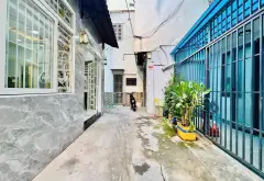 Nhà đẹp 5 tầng Phú Nhuận, tặng full tiện nghi... Bán nhà riêng tại Đức Nhuận, Hồ Chí Minh 12