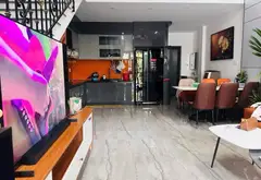 🔥 BÁN NHÀ GÁC LỬNG CHƠN TÂM – HÒA KHÁNH, ĐÀ NẴNG 🏡... Bán nhà mặt phố tại Hòa Khánh, Đà Nẵng 05