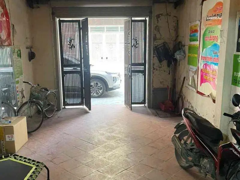 Nhà mặt phố Tam Hiệp, Phúc Th - Đón đầu cơ hội kinh doanh cực đỉnh... Bán nhà mặt phố tại Hát Môn, Hà Nội 01