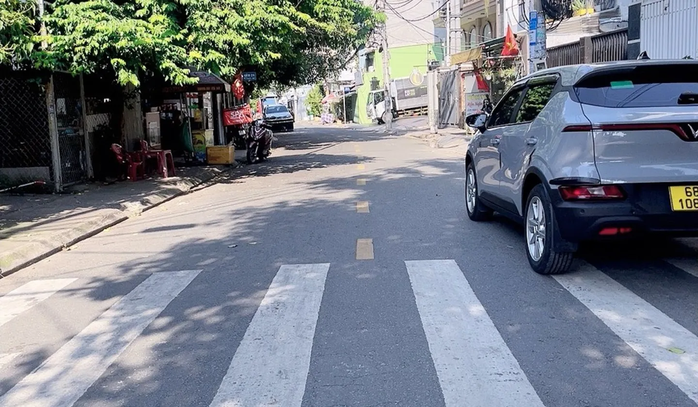 Nhà trong ngõ, ngách, hẻm - 34m² - Tân Sơn Nhì, Tân Phú, TP Hồ Chí Minh - 4.99 tỷ... Bán nhà riêng tại Tân Sơn Nhì, Hồ Chí Minh 01
