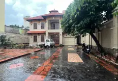 Biệt thự sang trọng 555m2, vị trí đắc địa khu trung tâm Quang Trung... Bán nhà riêng tại Thông Tây Hội, Hồ Chí Minh 05