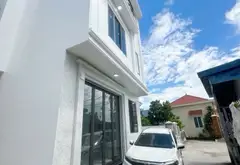 Nhà 3 Tầng Lô Góc Tiện Nghi Gần Khu Công Nghiệp Với Mặt Tiền Rộng... Bán nhà riêng tại Hưng Đạo, Hải Phòng 14