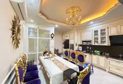 Bán nhà mặt phố Nguyễn Đổng Chi 140m², 5 tầng có thang máy, mặt tiền 6m, kinh doanh đỉnh... Bán nhà mặt phố tại Từ Liêm, Hà Nội 04