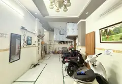 Bán nhà đường Trần Bình Trọng, phường Bình Lợi Trung, TP.HCM 6,5 tỷ... Bán nhà riêng tại Bình Lợi Trung, Hồ Chí Minh 04