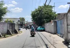 Bán nhà mặt phố 2 tầng 123m2, 3 phòng ngủ, Dĩ An, TP HCM... Bán nhà mặt phố tại Dĩ An, Hồ Chí Minh 02