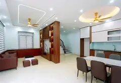 B.Á.N NHÀ ĐAN PHƯỢNG , LÔ GÓC 3 MẶT THOÁNG SÂNG, VÀI BƯỚC RA Ô TÔ TRÁNH 52M2, 5.5 TỶ... Bán nhà riêng tại Đan Phượng, Hà Nội 01