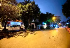 Bán biệt thự liền kề - Tây Nam Linh Đàm - 210m² - Kinh doanh đỉnh cao... Bán biệt thự, liền kề tại Hoàng Mai, Hà Nội 03