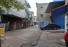 Đất chị Long ngay kcn sam sung yên phong, ngõ Ôtô, nhỉnh 2 tỷ... Bán đất tại Yên Phong, Bắc Ninh 03