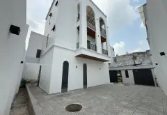 Nhà Bình Tân rộng 212m2, 3 tầng, giá 20 tỷ siêu hút khách... Bán nhà riêng tại Bình Hưng Hòa, Hồ Chí Minh 02