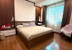 Bán căn hộ góc 2 phòng ngủ tầng trung tại quận Cầu Giấy, đầy đủ pháp lý... Bán căn hộ chung cư tại Cầu Giấy, Hà Nội 04