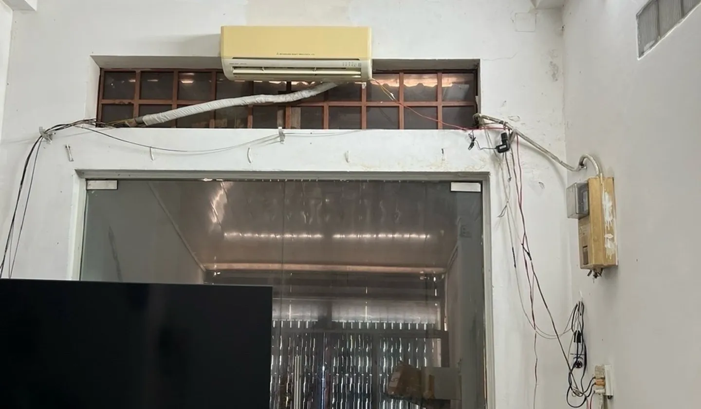 NHÀ MẶT TIỀN KINH DOANH ĐƯỜNG BÌNH PHÚ- TAM BÌNH- TĐ= 55,2m² CHỈ 4.9 tỷ TL
- SỔ HỒNG CHÍNH CHỦ
🏠 G... Bán nhà mặt phố tại Tam Bình, Hồ Chí Minh 01