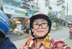 Cơ Hội Sở Hữu Nhà 3 Tầng Đẹp Lung Linh Tại Quận 12 – Giá Tốt Nhất Thị Trường... Bán nhà riêng tại Tân Thới Hiệp, Hồ Chí Minh 03