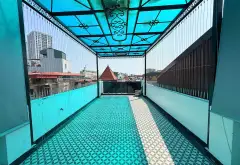 Bán Phân Lô Tam 281 Tam Trinh, Duy Nhất 1 căn hoa hậu... Bán nhà riêng tại Hoàng Mai, Hà Nội 17