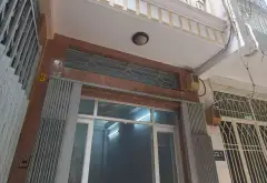 Nhà Trung Tâm Quận 10, Gần Bệnh Viện, 4 Phòng Ngủ Tiện Nghi... Bán nhà riêng tại Vườn Lài, Hồ Chí Minh 01