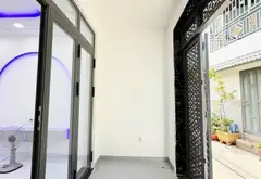 Kế Tên Lửa HẺM 4m THÔNG NHÀ MỚI Ở NGAY nhỉnh 5 xíu... Bán đất tại Bình Trị Đông, Hồ Chí Minh 07