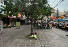 Bán nhà mặt phố 4 tầng diện tích 71m2, kinh doanh tốt ở quận 6... Bán nhà mặt phố tại Phú Lâm, Hồ Chí Minh 01
