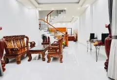 Nhà mới 4 tầng 5PN, mặt tiền đường, ngay Trương Văn Thành, phường Hiệp Phú, Quận 9, TpHCM... Bán nhà mặt phố tại Tăng Nhơn Phú, Hồ Chí Minh 15