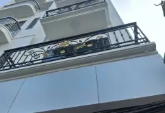 🔥💥NGAY NGÃ BA ĐÔNG MỸ -5 TÂNG MỚI ĐẸP - GARA Ô TÔ ĐỖ CỬA VÀO NHÀ - S.Ô ĐEP -G.I,A HƠN 5TY... Bán nhà riêng tại Hồng Vân, Hà Nội 01