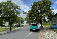 Bán đất xây dựng cao tầng tại Nhà Bè, mặt tiền hẻm 10m... Bán đất tại Nhà Bè, Hồ Chí Minh 08