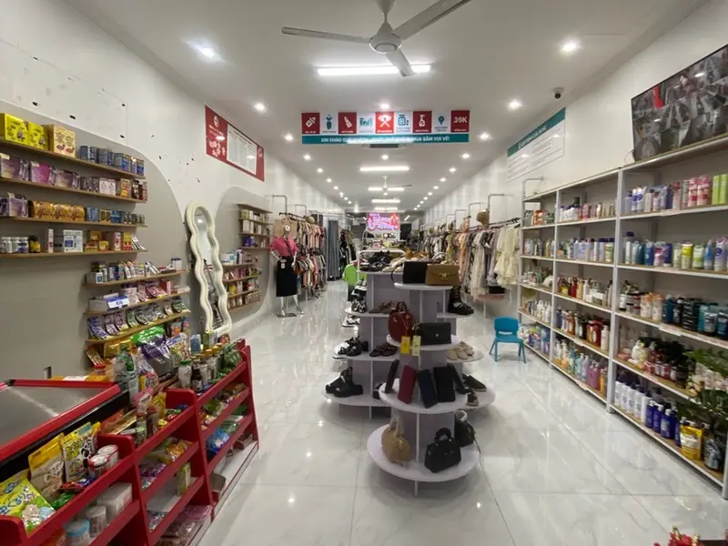 Nhà Mặt Phố Trung Tâm Vĩnh Bảo - Cơ Hội Vàng Cho Nhà Đầu Tư Thông Thái... Bán nhà mặt phố tại Vĩnh Bảo, Hải Phòng 01