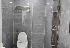 Nhà 5 tầng sang trọng tại Bình Hưng Hòa B, tiện nghi hoàn hảo... Bán nhà riêng tại Bình Tân, Hồ Chí Minh 11