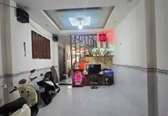 Bán nhà hẻm Kinh Dương Vương, Phường An Lạc, 74m2, 3 tầng 4p. Giá 7,5 tỷ... Bán nhà riêng tại An Lạc, Hồ Chí Minh 02