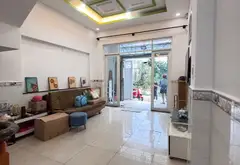 Nhà 2 Tầng Bình Hưng Hòa, Không Gian Sống Lý Tưởng... Bán nhà riêng tại Bình Hưng Hòa, Hồ Chí Minh 02