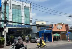 Bán đất mặt tiền Tỉnh Lộ 15, DT 295 m2, mặt tiền 7.5m trung tâm xã Trung An, Củ Chi.10 tỷ... Bán đất tại Bình Mỹ, Hồ Chí Minh 01
