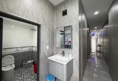 Bán nhà riêng 2 tầng Vạn Hạnh Trung Chánh Hóc Môn, Hồ Chí Minh, diện tích 70m2, pháp lý rõ ràng... Bán nhà riêng tại Bà Điểm, Hồ Chí Minh 07