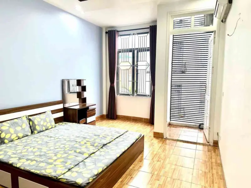 Nhà 4,5 tầng cho thuê full khách, ô tô vào nhà Kiều Sơn Hải An... Bán nhà riêng tại Hải An, Hải Phòng 01