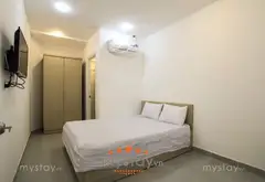 Bán căn hộ dịch vụ 12 phòng tại Phú Nhuận, diện tích 75m2... Bán owner_side tại Phú Nhuận, Hồ Chí Minh 05
