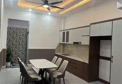Nhỉnh 6 tỷ có nhà 4 tầng, đường Nguyễn Thị Sáu, Thạnh Lộc, An Phú Đông, Quận 12, TP HCM- 6.5 tỷ... Bán nhà riêng tại An Phú Đông, Hồ Chí Minh 02