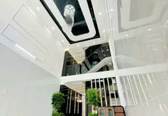 Nhà riêng 5 tầng có thang máy, diện tích 86m2 tại Tân Hoà Đông, Bình Tân... Bán nhà riêng tại Bình Trị Đông, Hồ Chí Minh 07