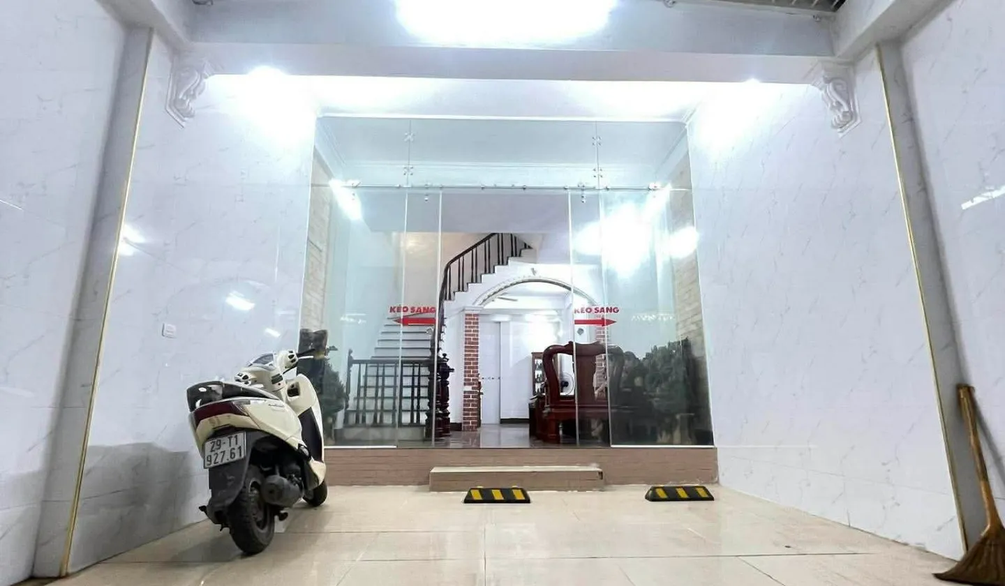 Liền kề đẳng cấp Văn Phú Hà Đông – 2 mặt thoáng, cơ hội vàng sở hữu biệt thự hiếm có... Bán biệt thự, liền kề tại Kiến Hưng, Hà Nội 01