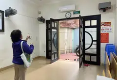 Bán nhà riêng 4 tầng tại Phường Thanh Xuân, Hà Nội, diện tích 72m², thiết kế hiện đại... Bán nhà riêng tại Thanh Xuân, Hà Nội 06