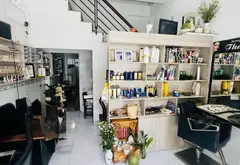 Bán nhà riêng 2 tầng tại phường Bình Chiểu, TP. Thủ Đức, diện tích 57,8m², pháp lý rõ ràng... Bán nhà riêng tại Tam Bình, Hồ Chí Minh 03
