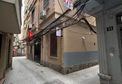 GĐ Tôi cần bán nhanh nhà 6 Tầng 25M - 5 tỷ 9 tại Kim Ngưu... Bán nhà riêng tại Hai Bà Trưng, Hà Nội 03