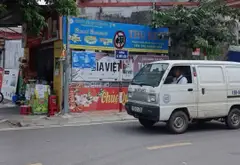 Nhà riêng 3 tầng thiết kế tinh tế tại khu vực phát triển... Bán nhà riêng tại An Dương, Hải Phòng 02