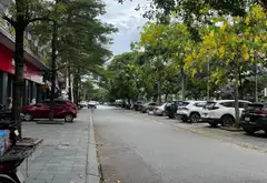 Biệt thự mặt phố đẳng cấp tại Vạn Phúc Tố Hữu... Bán biệt thự, liền kề tại Hà Đông, Hà Nội 02