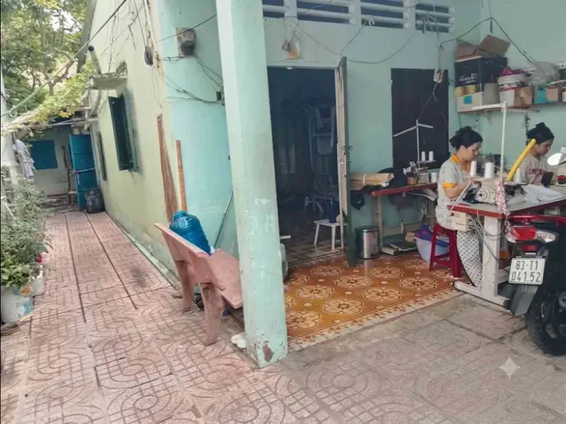 Cơ hội hiếm có sở hữu nhà cấp 4 trung tâm quận 9 giá tốt... Bán nhà riêng tại Tăng Nhơn Phú, Hồ Chí Minh 01