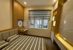 Nhà đẹp ở ngay Thanh Bình, Trung Tâm Mỗ Lao, Xách Vali Về Ở Ngay 32m2, 4 tầng.... Bán nhà riêng tại Hà Đông, Hà Nội 03