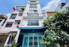 Nhà 5 Tầng Hiện Đại Tại Bình Lợi Trung... Bán nhà riêng tại Bình Lợi Trung, Hồ Chí Minh 01