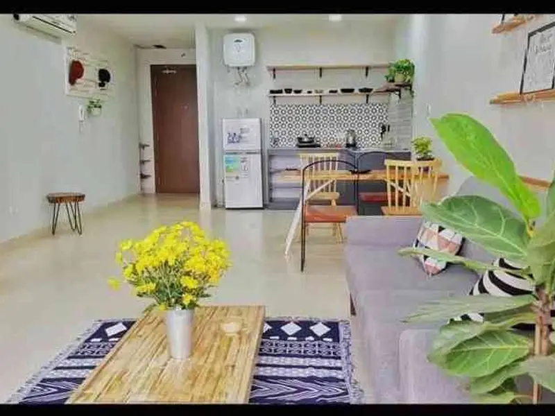 6,5 tỷ cc T &TCơ hội sở hữu căn hộ 2 phòng ngủ đắt khách tại Vĩnh Hưng giá tốt... Bán căn hộ chung cư tại Vĩnh Hưng, Hà Nội 01