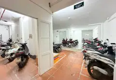 Bán Toà nhà KHƯƠNG TRUNG 154m doanh thu 1.7 tỷ/ năm di sản để đời nồi cơm ăn mãi không hết 25phòng... Bán chung cư mini tại Thanh Xuân, Hà Nội 12