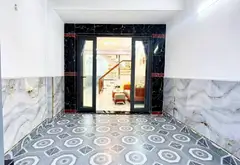 Cơ hội sở hữu nhà riêng 2 tầng hẻm thông thoáng, giá tốt tại Phú Xuân... Bán nhà riêng tại Nhà Bè, Hồ Chí Minh 05