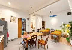 Nhà 2 hẻm Đinh Tiên Hoàng & Nguyễn Thị Minh Phường Sài Gòn, Hồ Chí Minh -DT 108m2_3 tầng_ Giá 18T... Bán nhà riêng tại Sài Gòn, Hồ Chí Minh 08