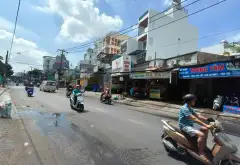 Nhà Mặt Tiền Phạm Văn Chiêu - Diện Tích Rộng, Kinh Doanh Đỉnh... Bán nhà mặt phố tại An Hội Đông, Hồ Chí Minh 05