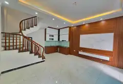 Nhà 5 tầng mới xây gần phố, diện tích 53m², giá 6.6 tỷ... Bán nhà riêng tại Kiến Hưng, Hà Nội 04